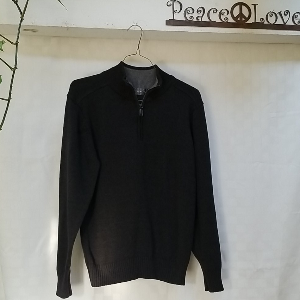 Oscar De Larenta Pullover Sweater